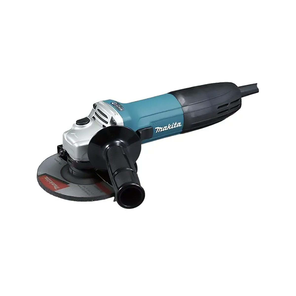Makita Winkelschleifer 125 mm