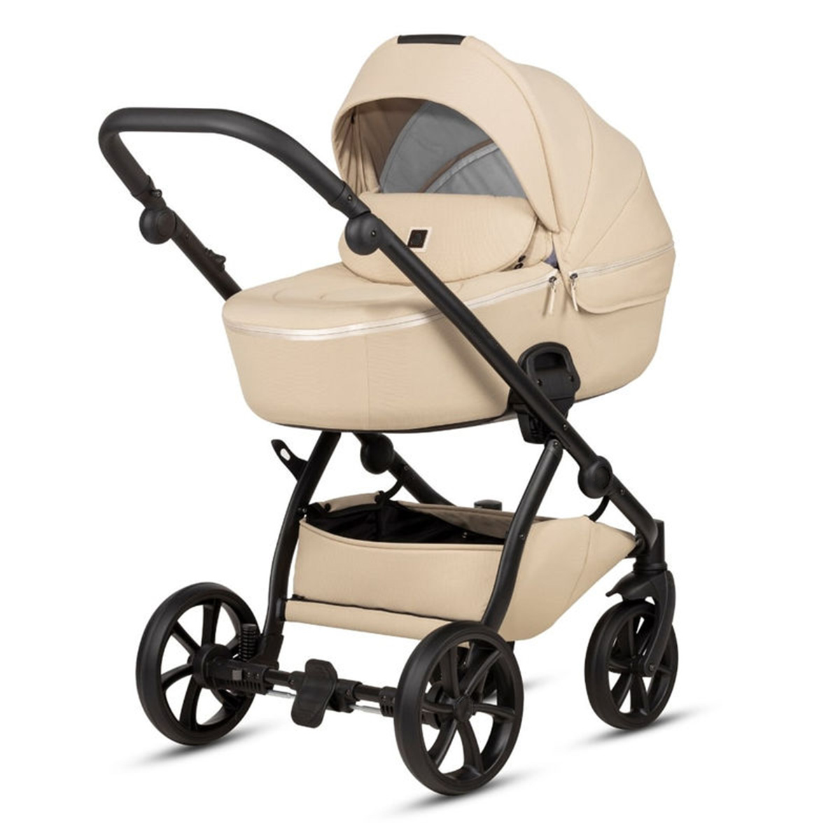 Kombikinderwagen 3-in-1 Beige