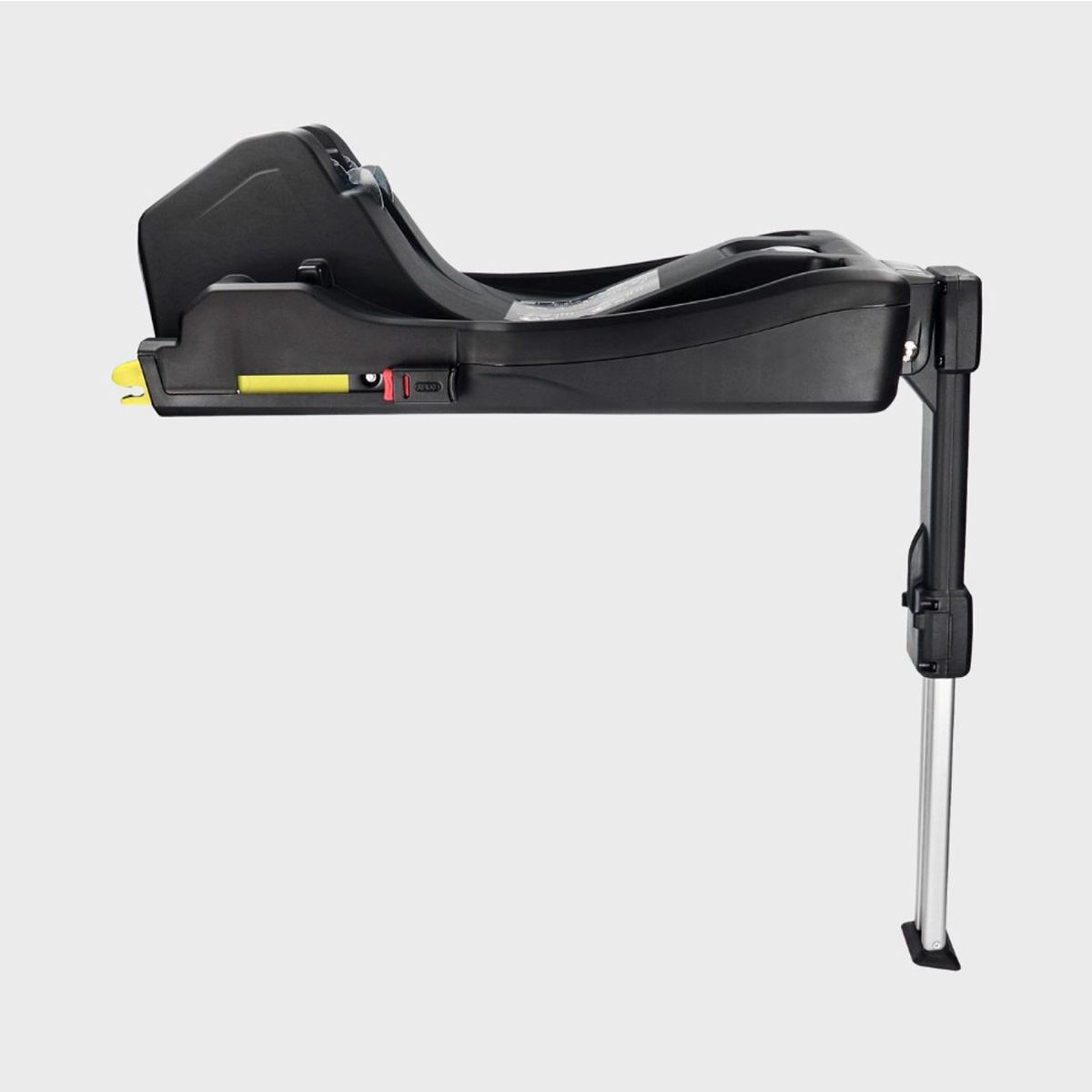 Isofix-Basis mit Isofix-Konnektoren