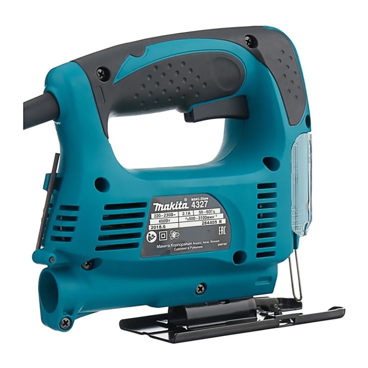 Makita Stichsäge kompakt