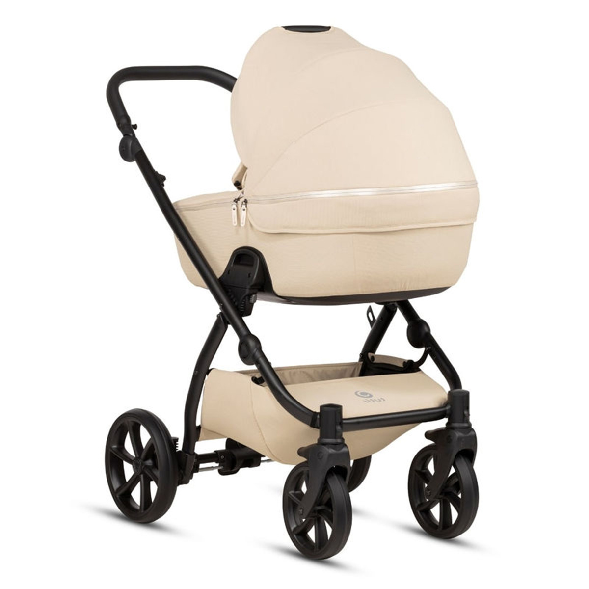 Kombikinderwagen 3-in-1 Beige