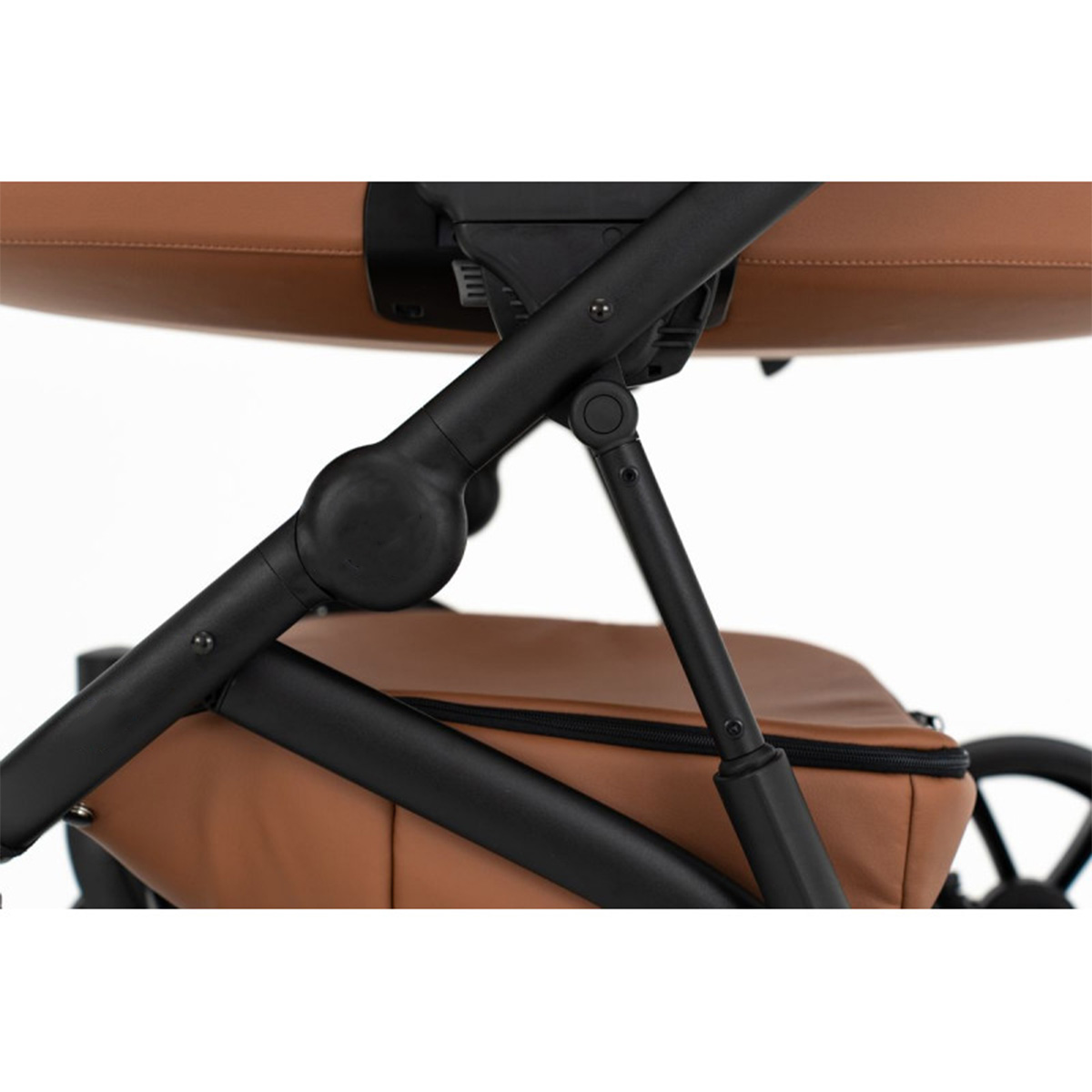 Kombikinderwagen 3-in-1 Braun