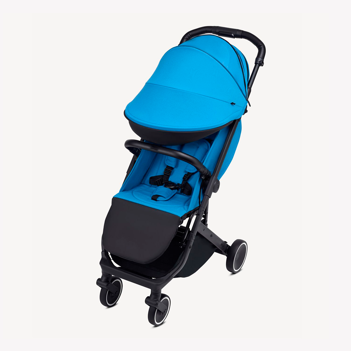 Buggy Blau