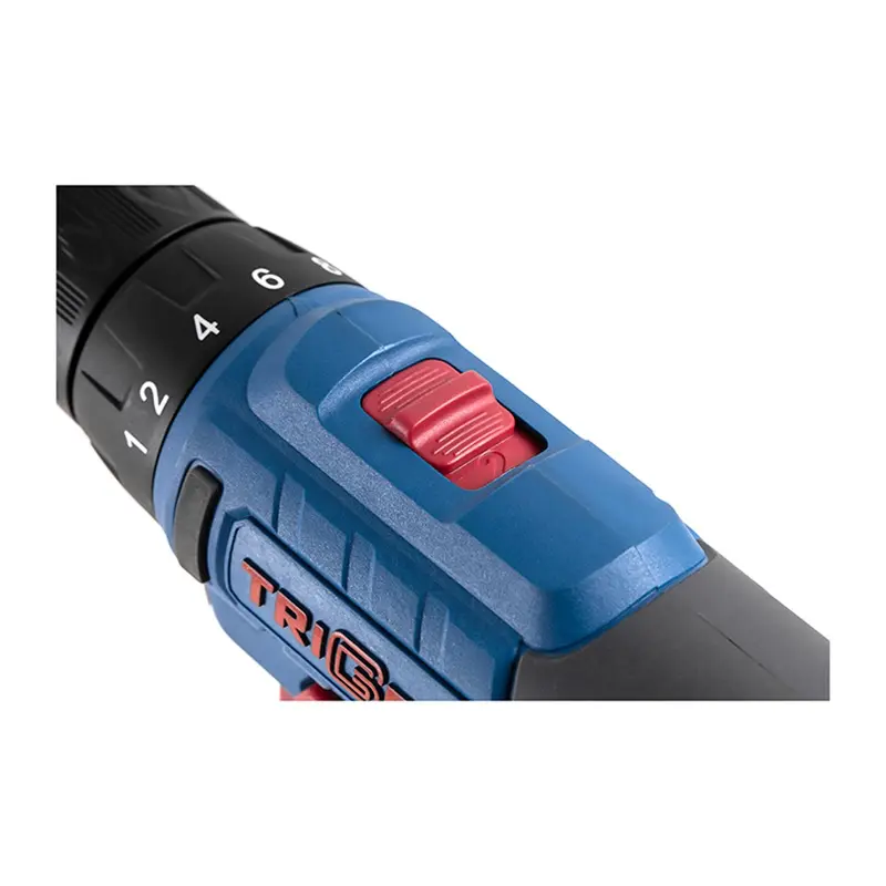 TRIGGER Akku-Schlagbohrschrauber 14,4 V