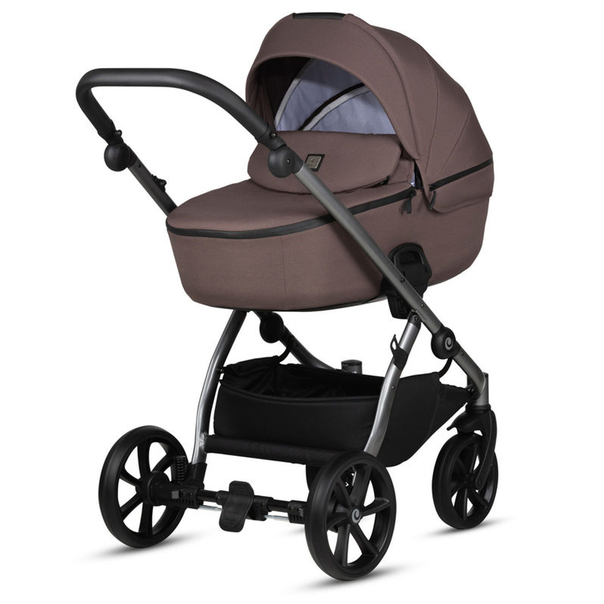 Sportwagen Mocca