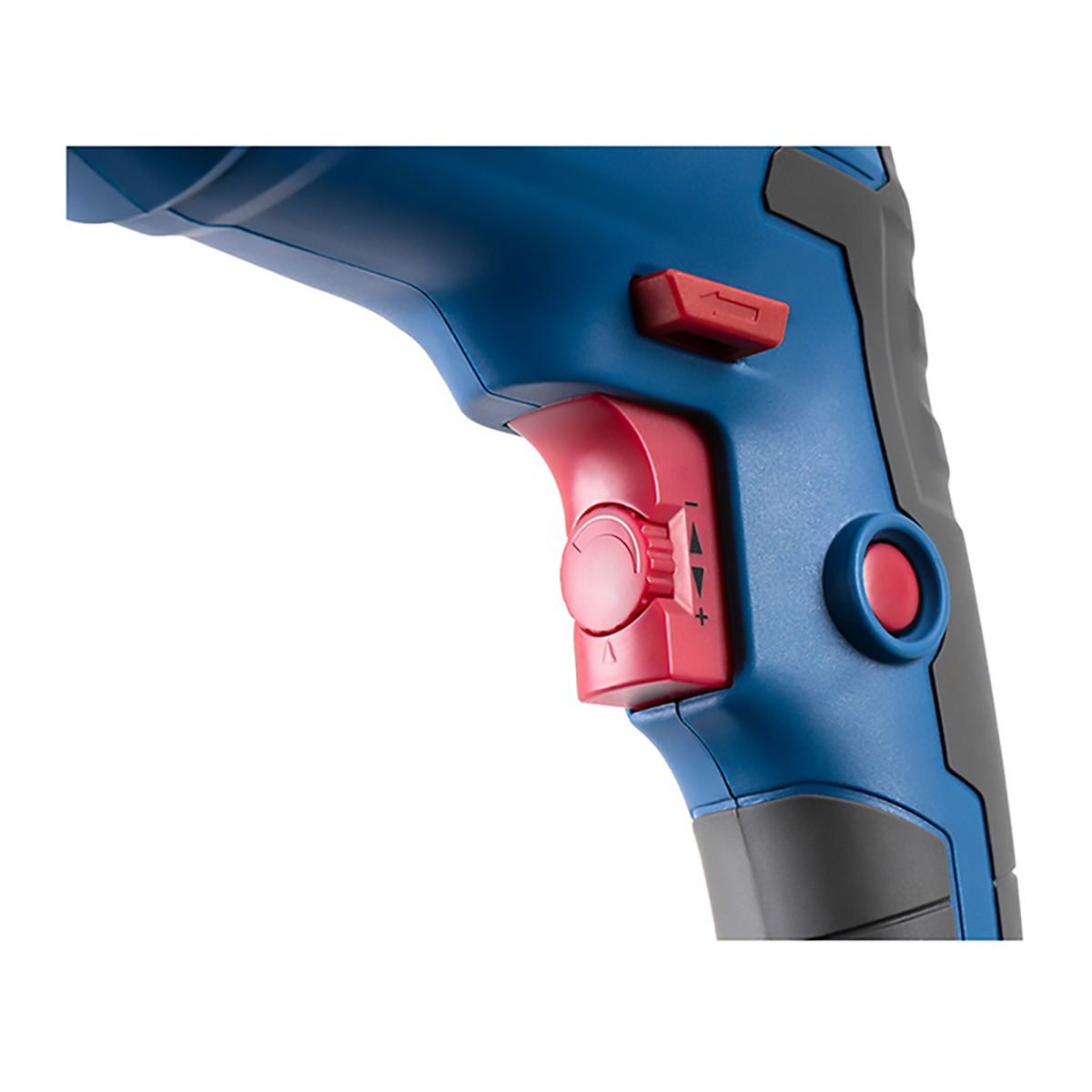 TRIGGER Bohrmaschine mit Schnellspannfutter