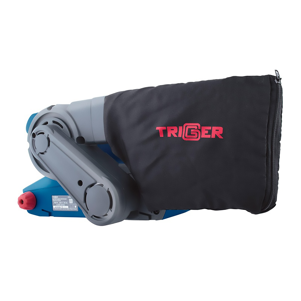TRIGGER Bandschleifer