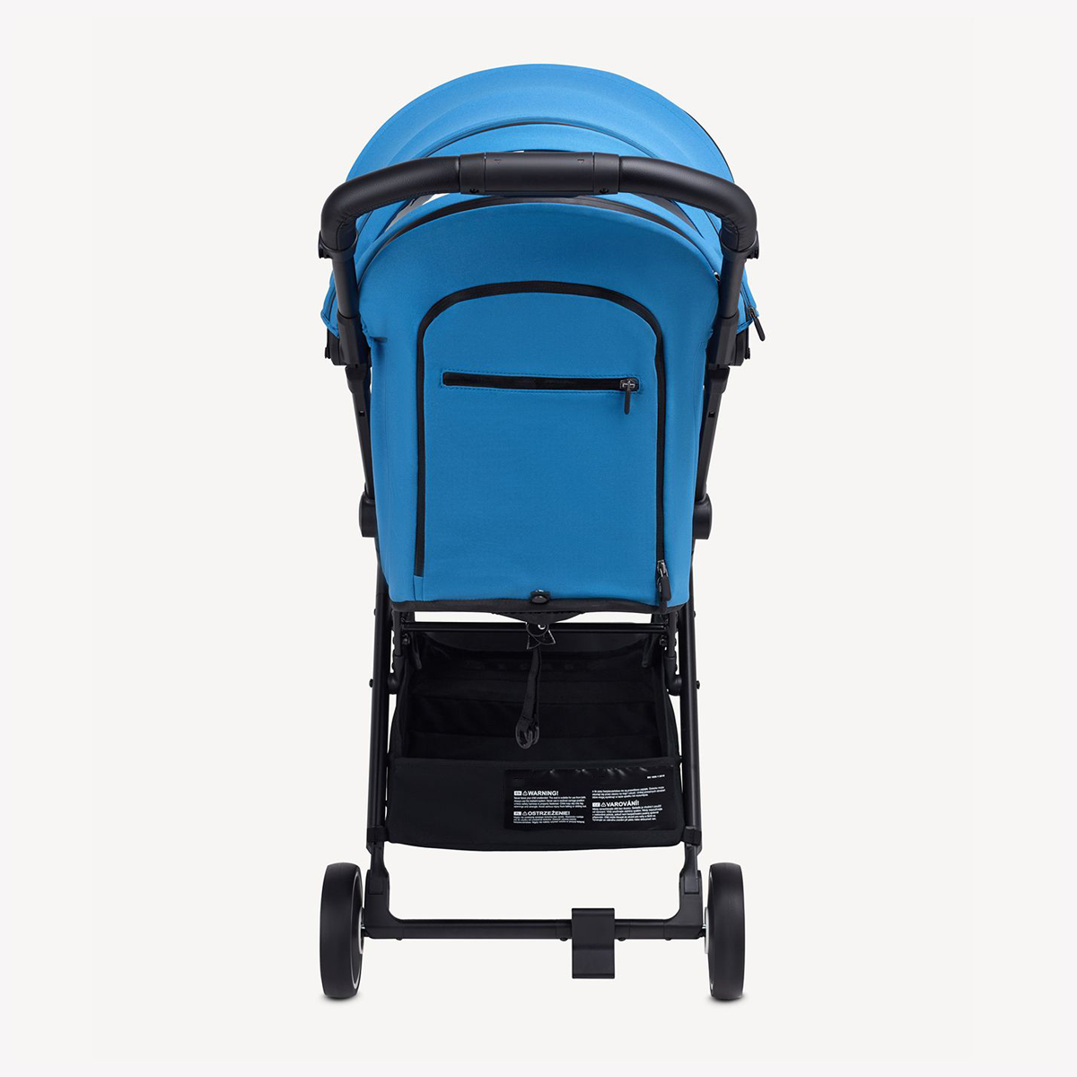 Buggy Blau