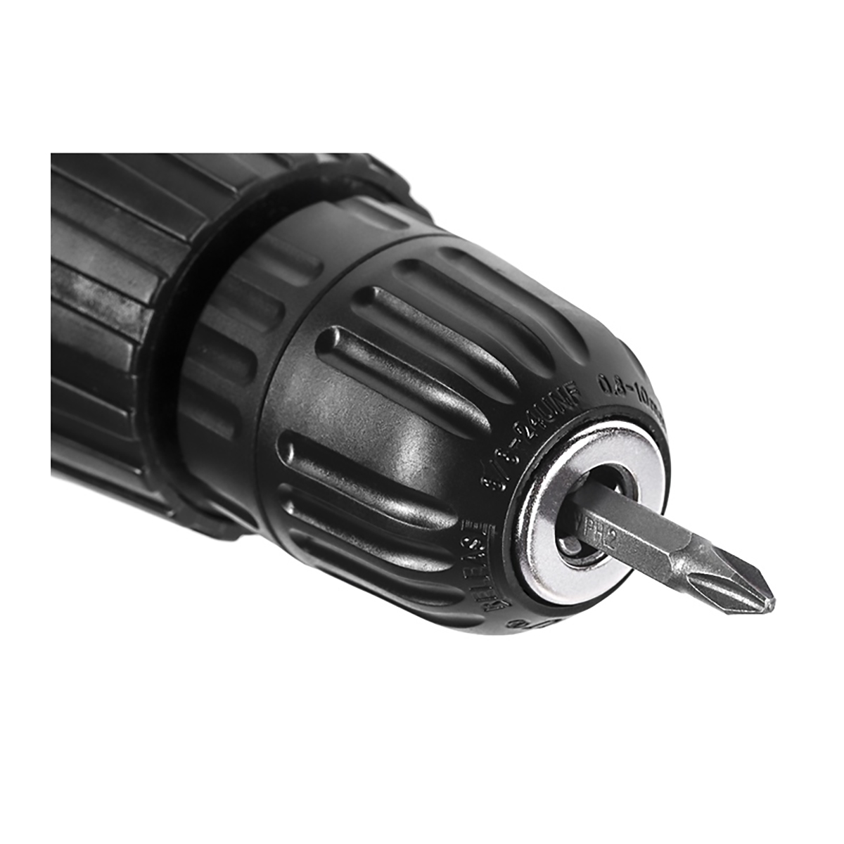 Hammerflex Bohrschrauber
