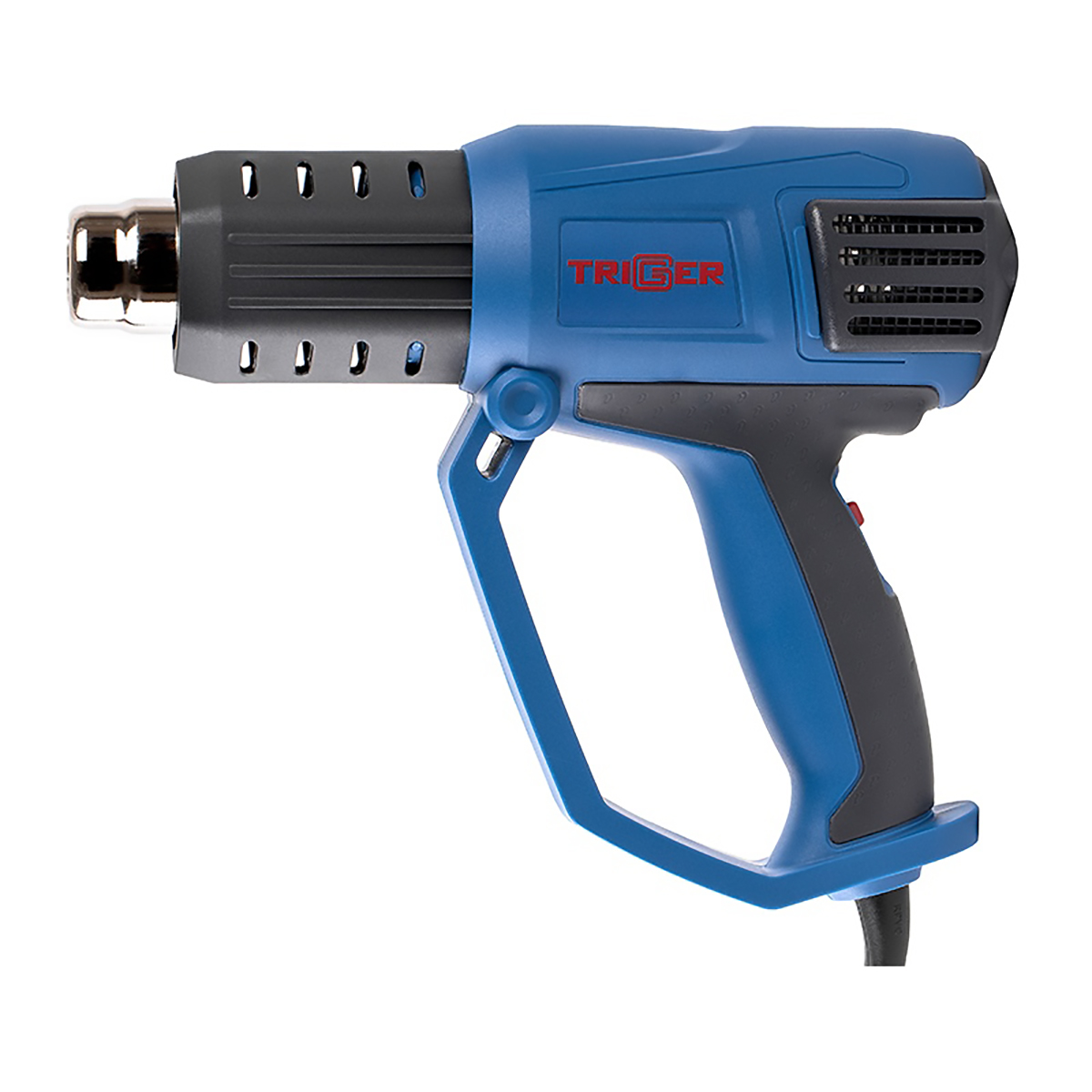 TRIGGER Heißluftpistole
