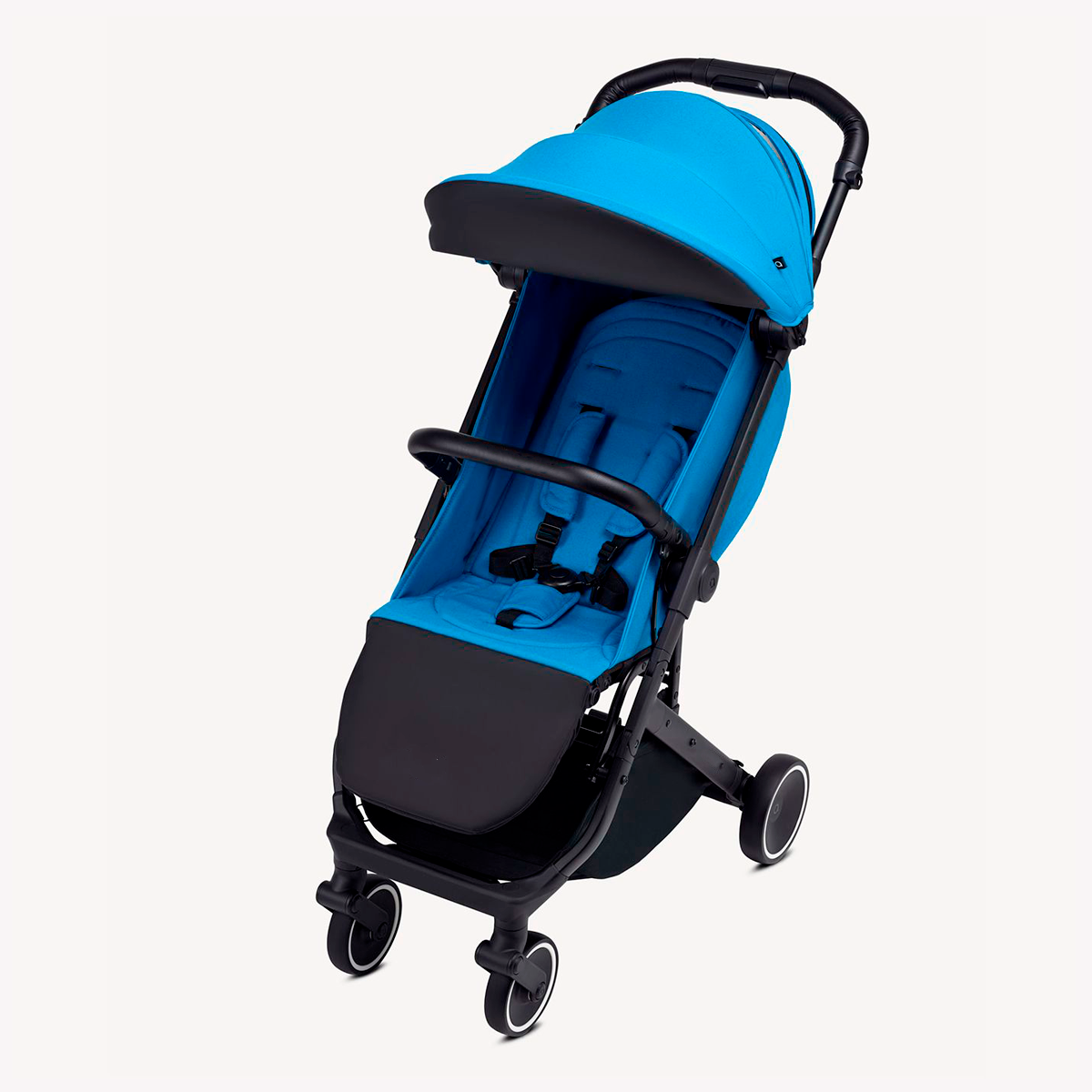 Buggy Blau