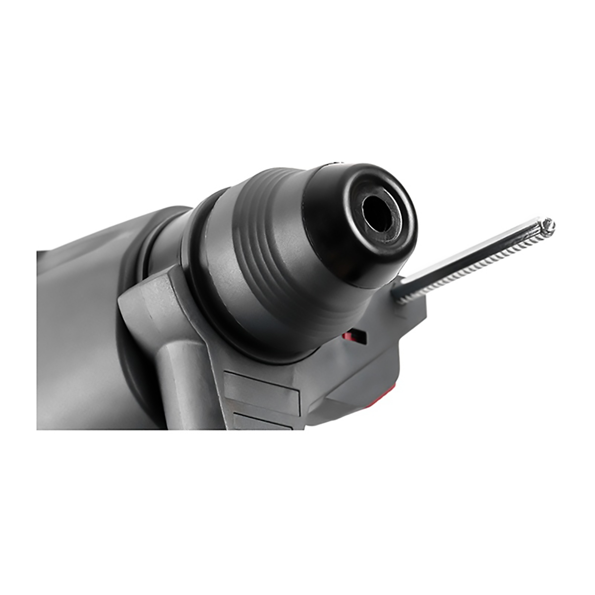TRIGGER Bohrhammer mit Zweikomponentengriff