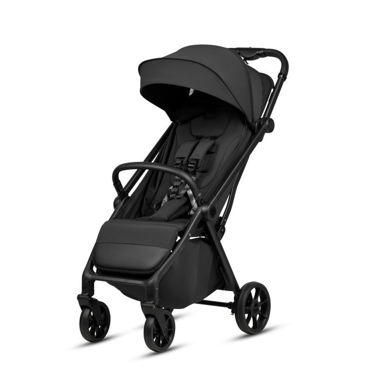 Buggy Schwarz