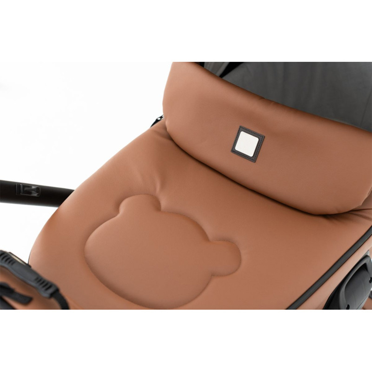 Kombikinderwagen 3-in-1 Braun