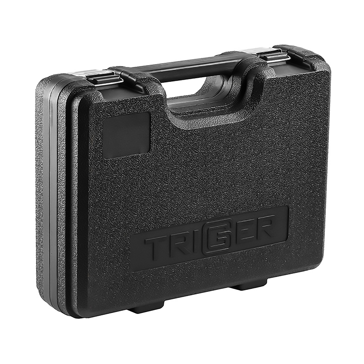 TRIGGER Bohrhammer mit Zweikomponentengriff