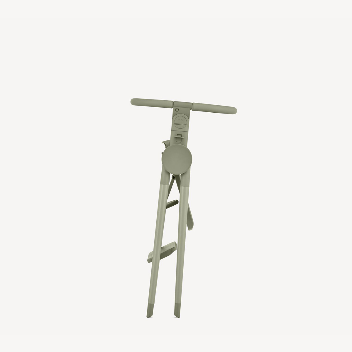 Kinderhochstuhl 3-in-1 Salbeigrün