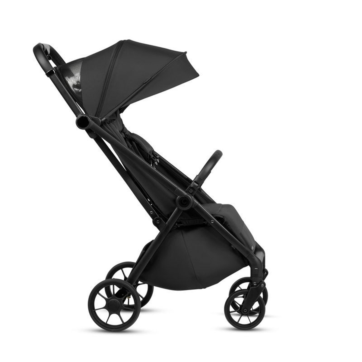 Buggy Schwarz