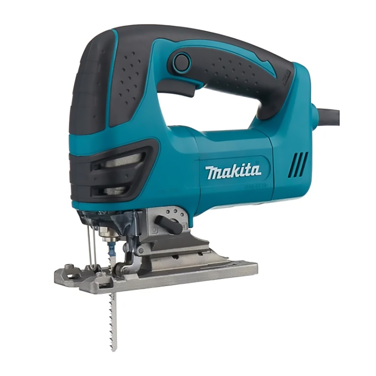 Makita Stichsäge mit Spanreißschutz