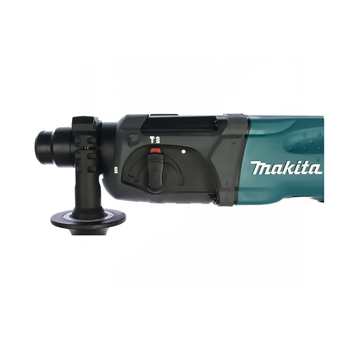 Makita Bohrhammer