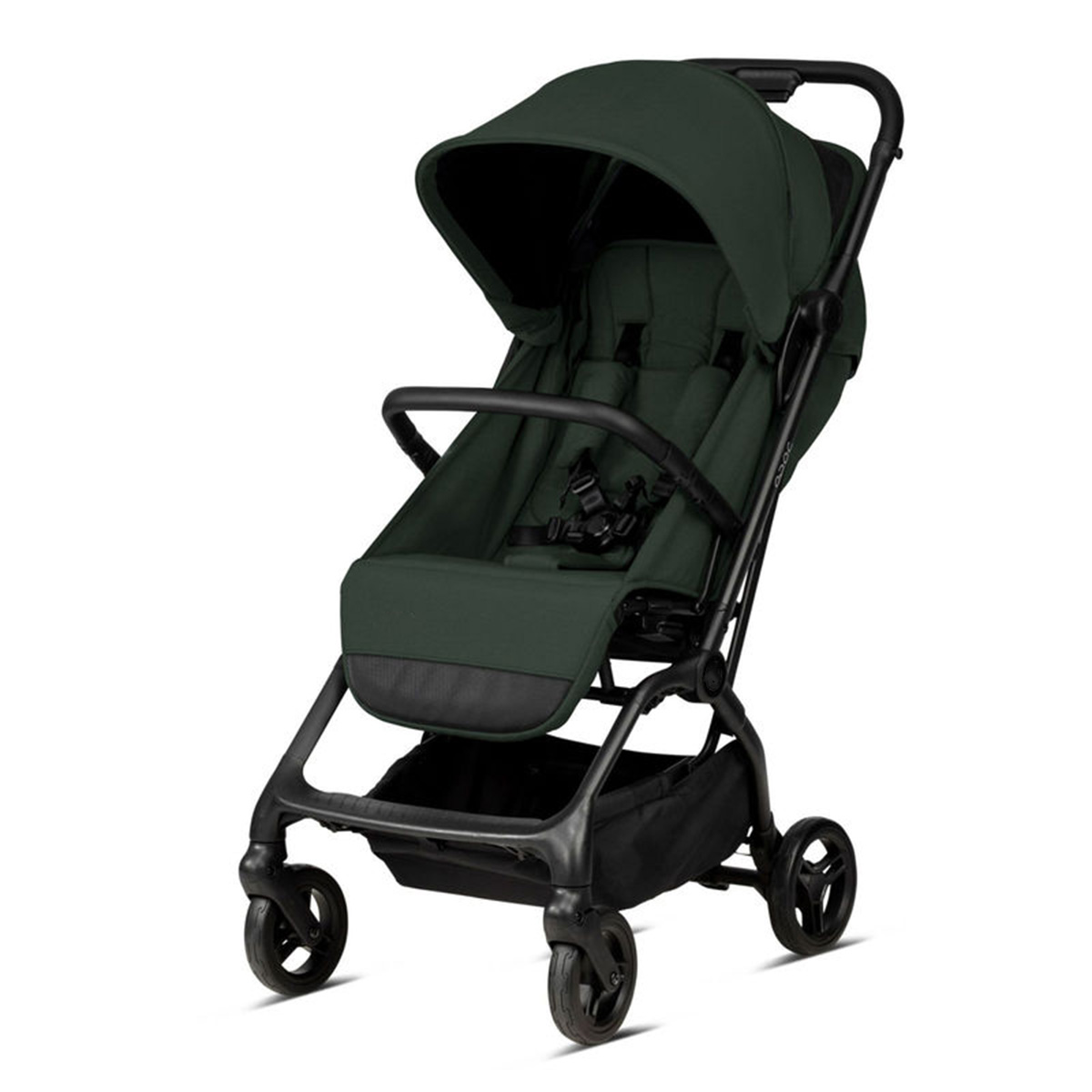 Buggy Dunkelgrün