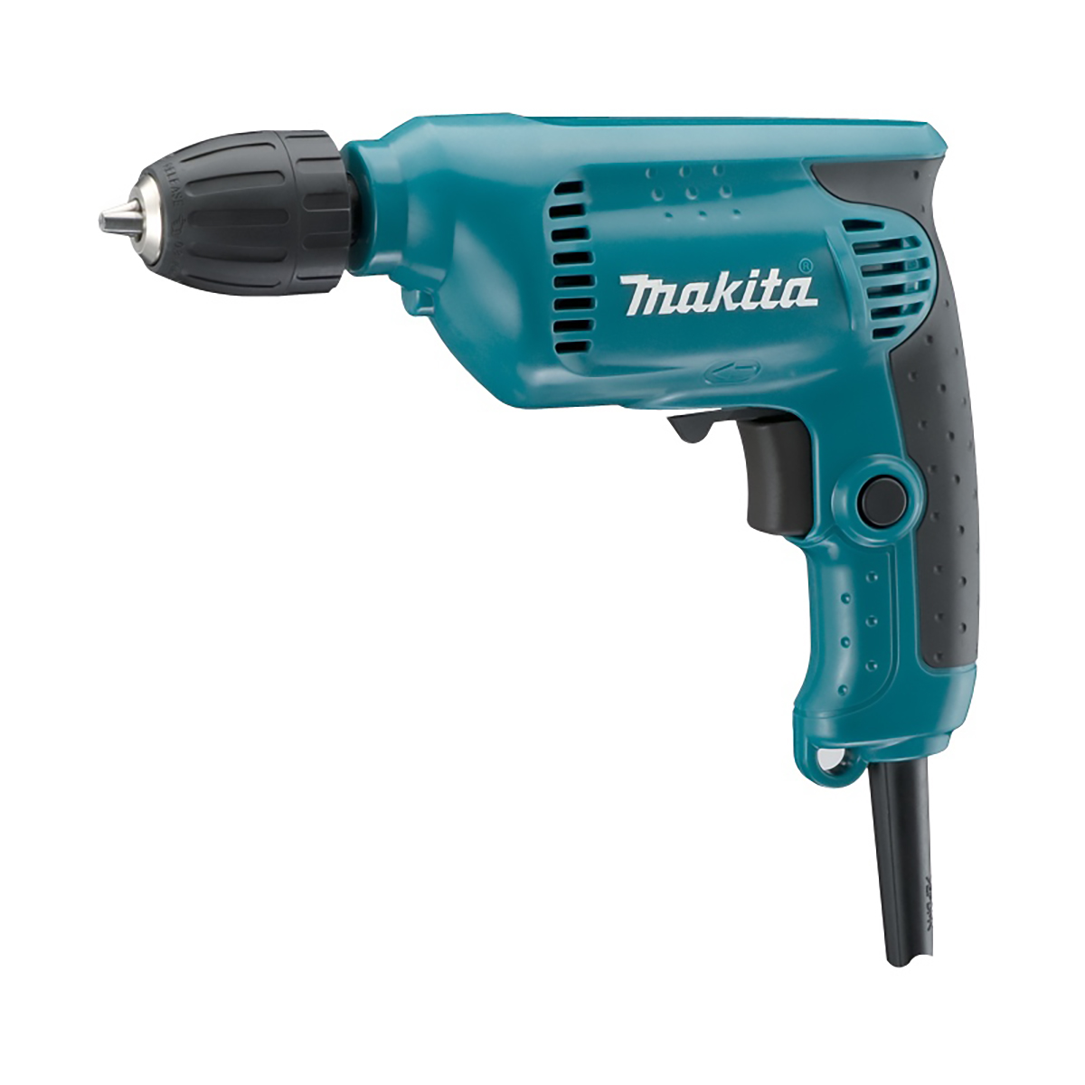 Makita Bohrmaschine kompakt mit Schnellspannfutter