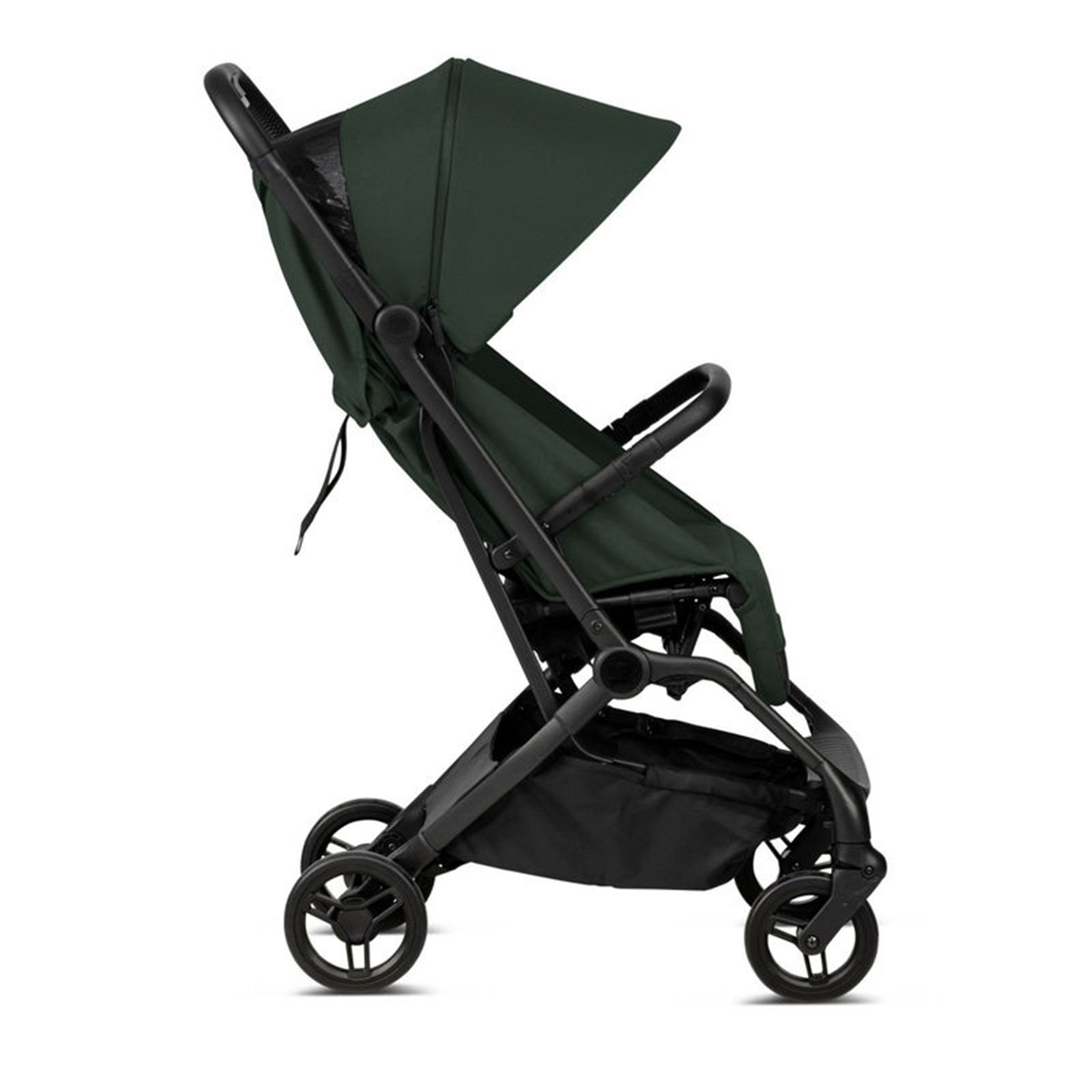 Buggy Dunkelgrün