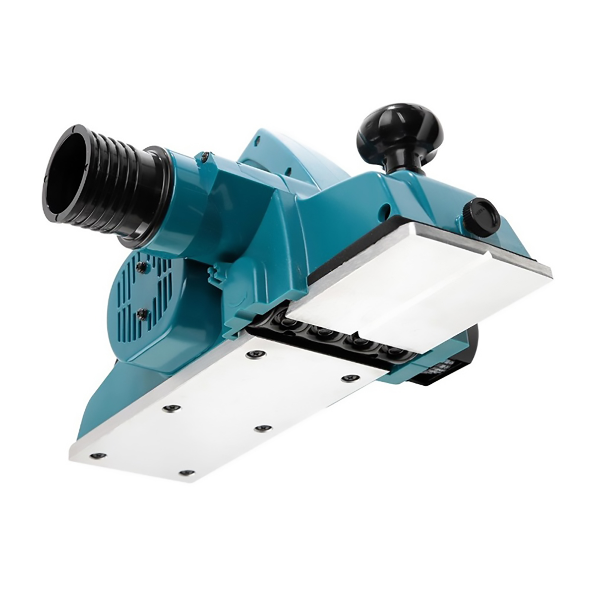 Makita Elektrohobel mit großer Hobelbreite