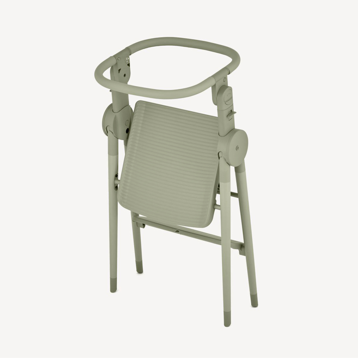 Kinderhochstuhl 3-in-1 Salbeigrün