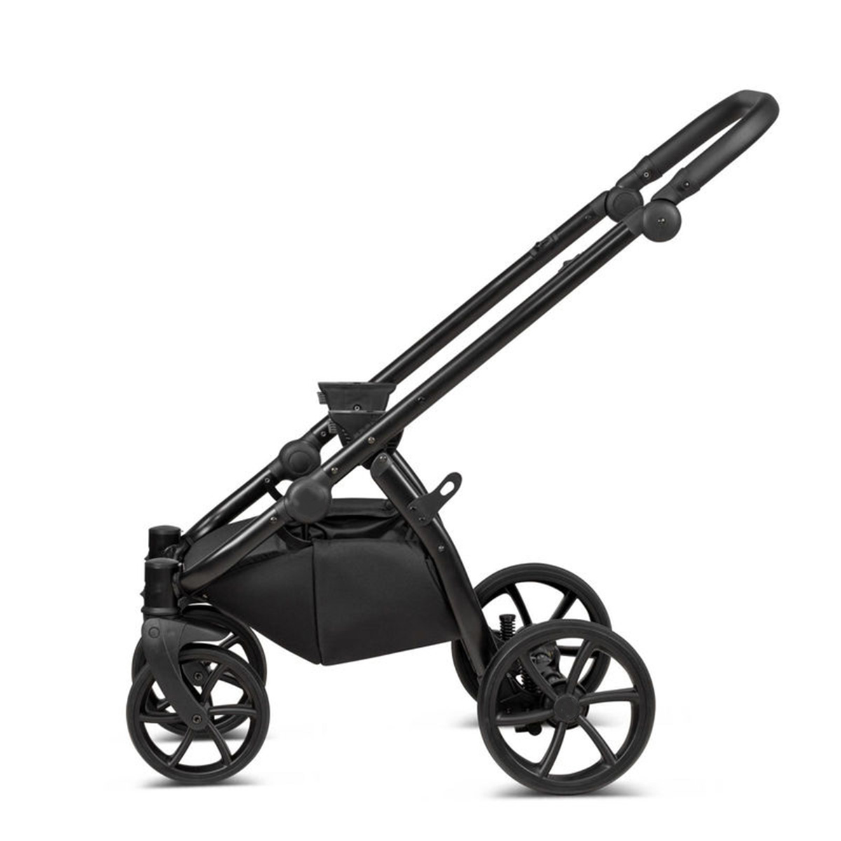 Kombikinderwagen 3-in-1 Salbeigrün