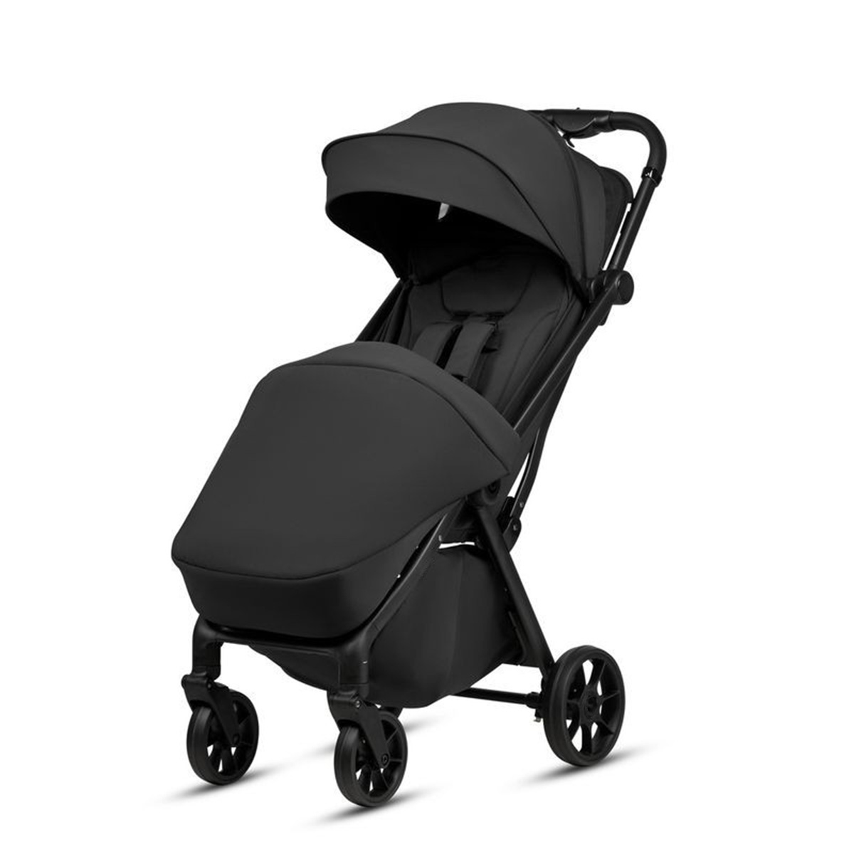 Buggy Schwarz