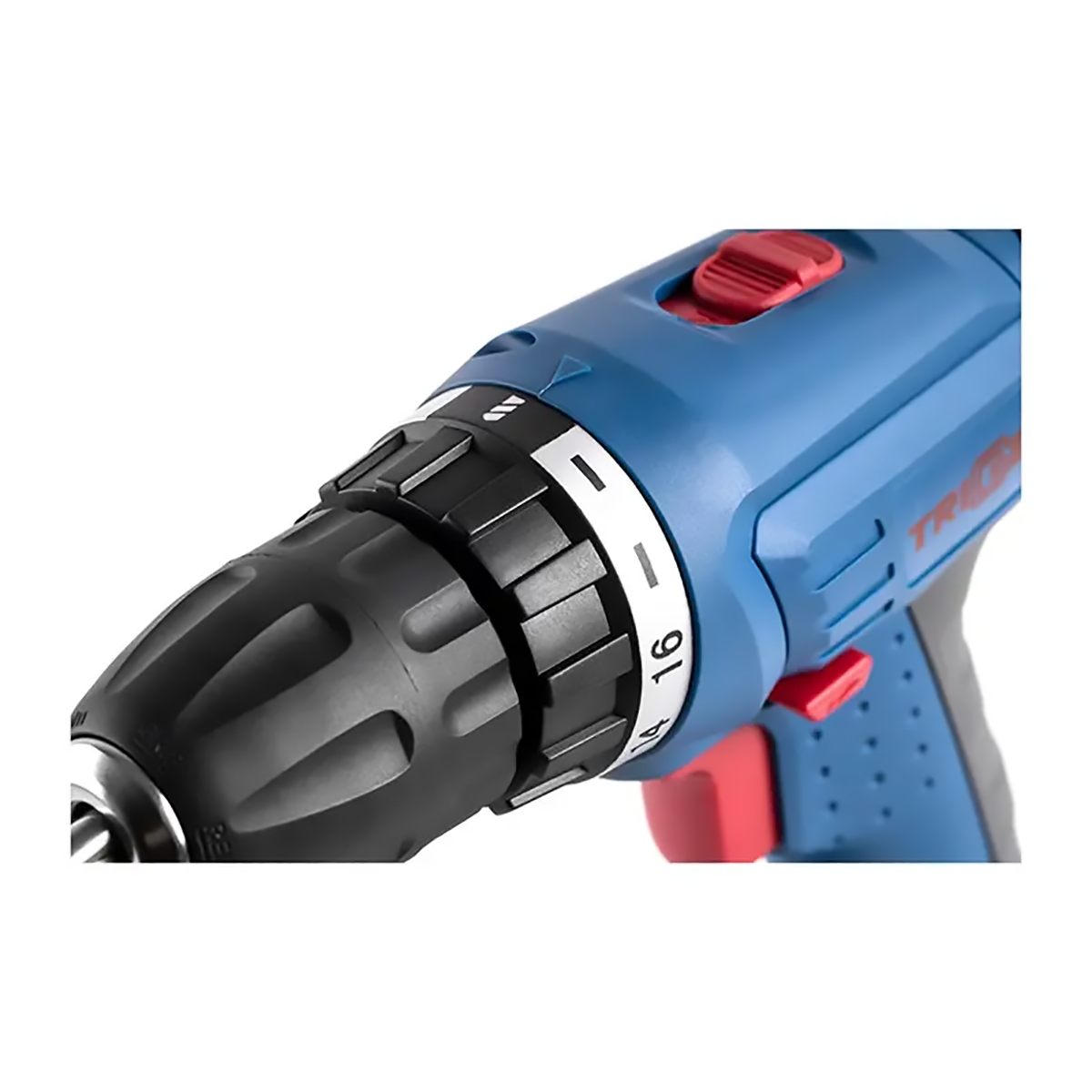 TRIGGER Akku-Bohrschrauber 12 V