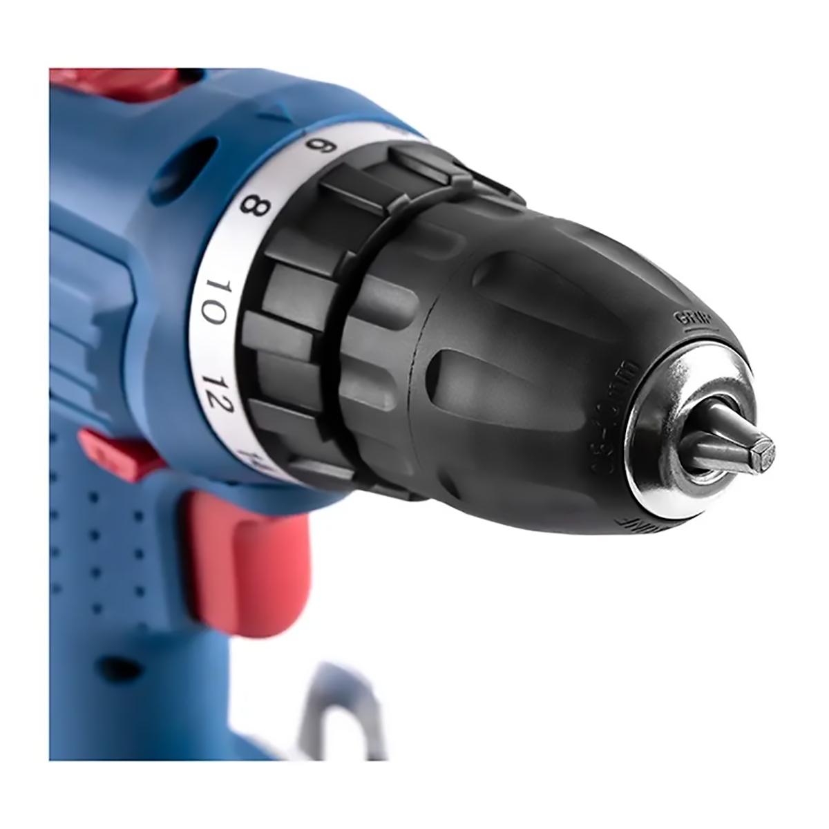 TRIGGER Akku-Bohrschrauber 12 V