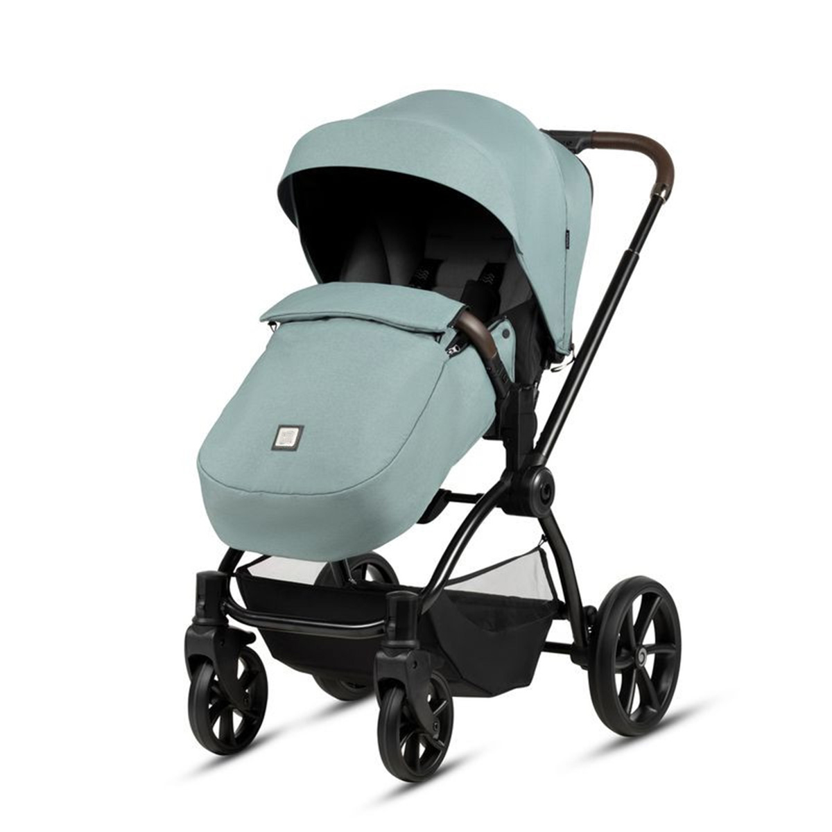 Kombikinderwagen 3-in-1 Mint