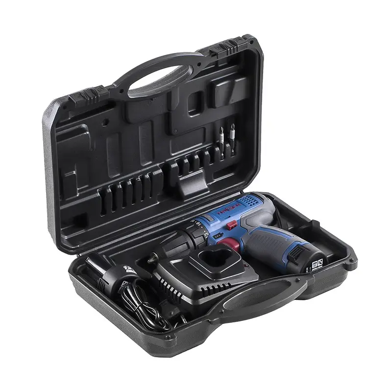TRIGGER Akku-Bohrschrauber 12 V kompakt