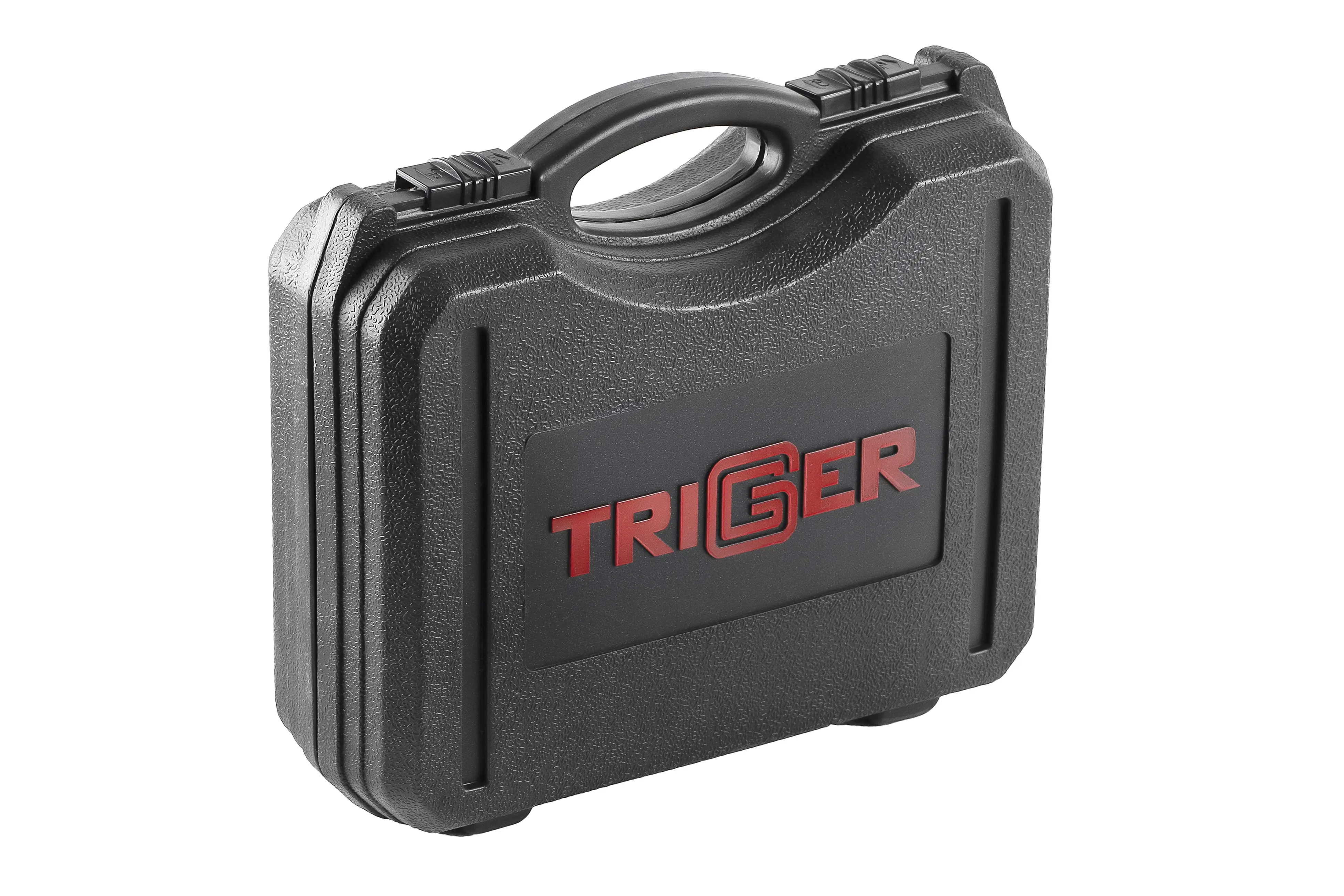 TRIGGER Akku-Bohrschrauber 12 V kompakt