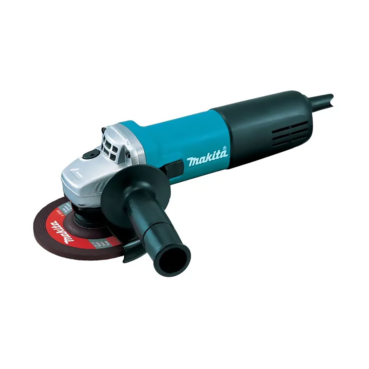 Makita Winkelschleifer 125 mm
