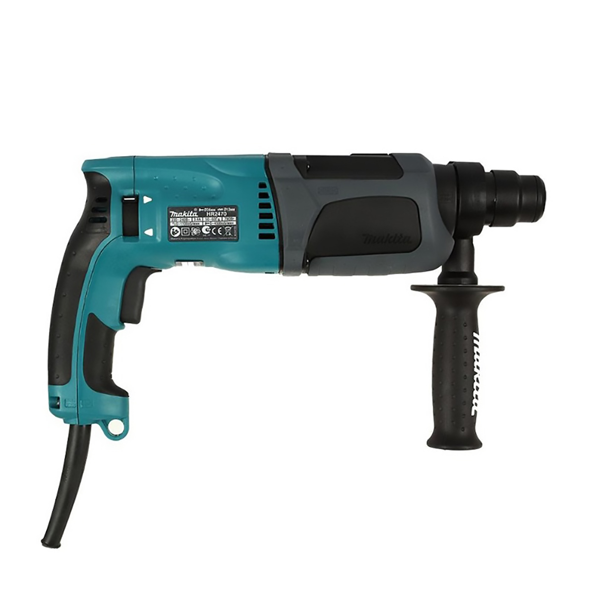 Makita Bohrhammer
