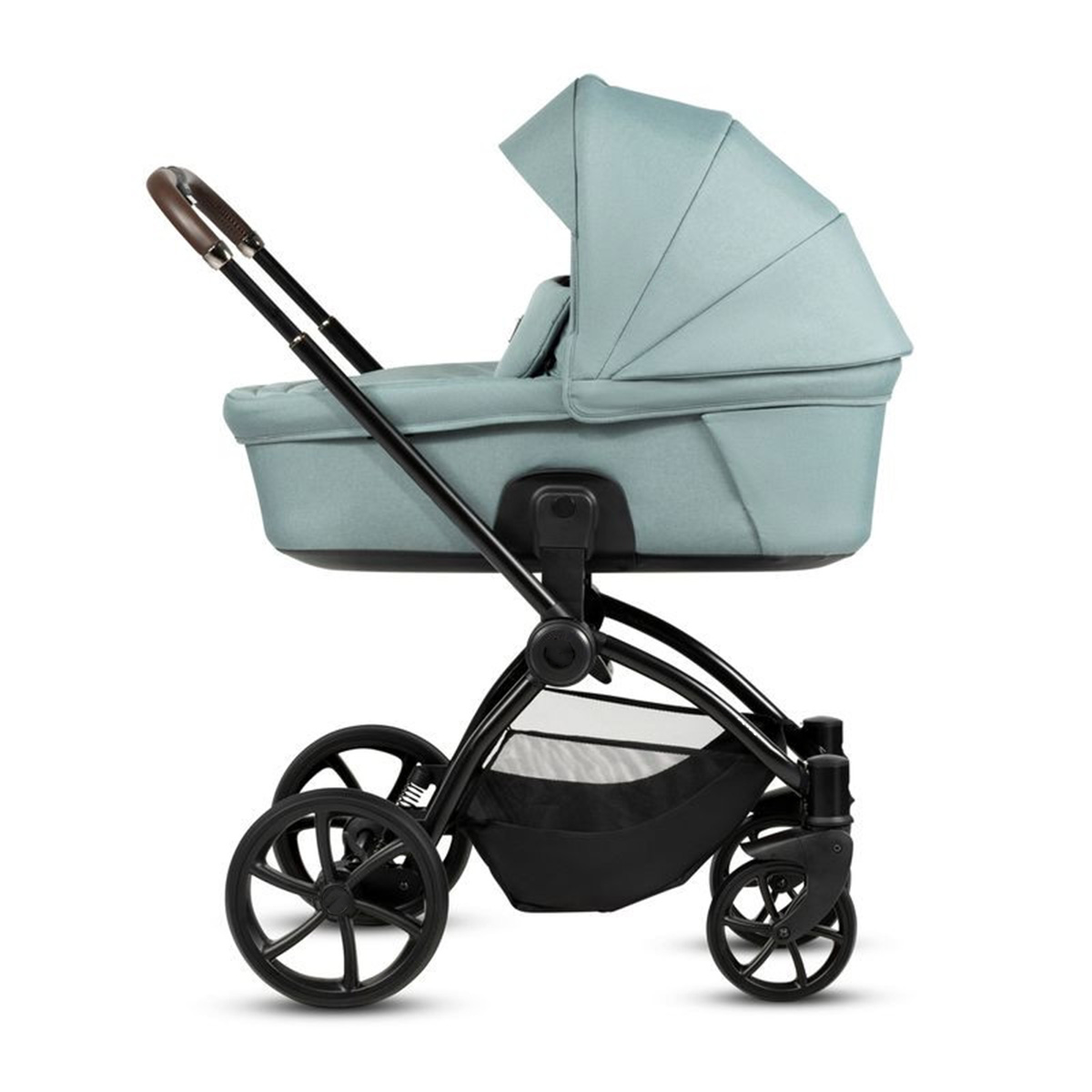Kombikinderwagen 3-in-1 Mint