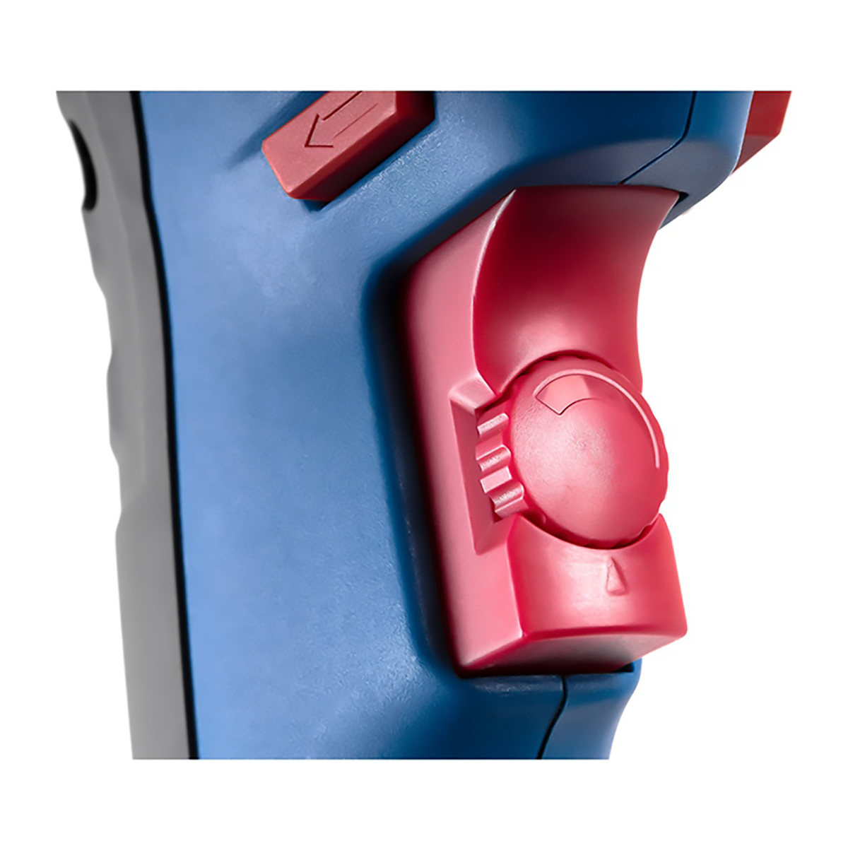 TRIGGER Bohrmaschine mit Schnellspannfutter
