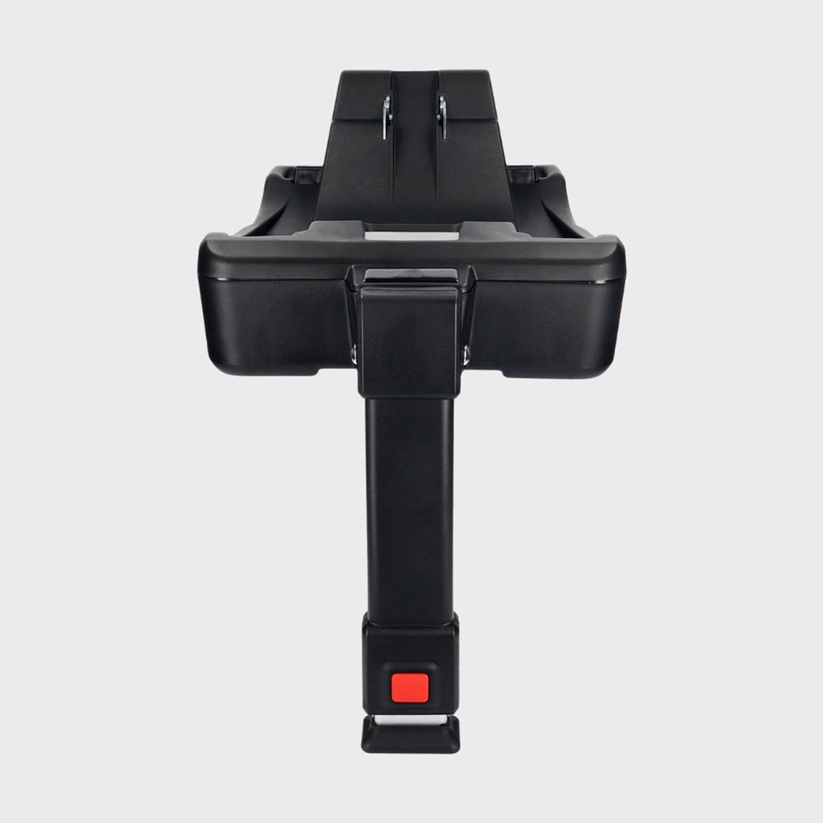 Isofix-Basis mit Isofix-Konnektoren