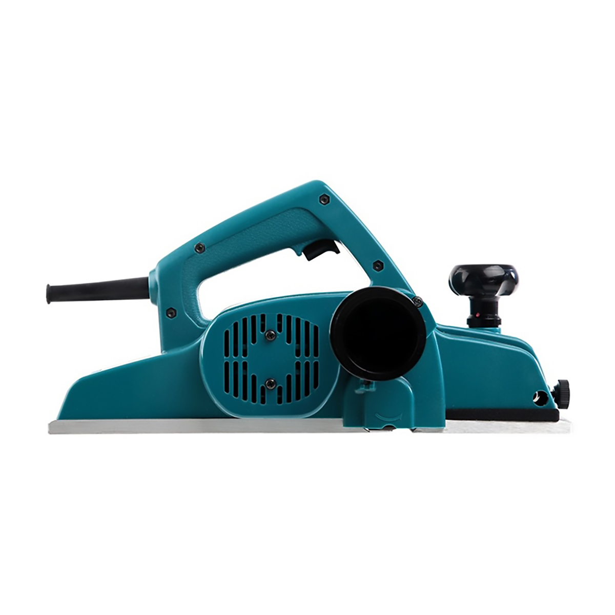 Makita Elektrohobel mit großer Hobelbreite