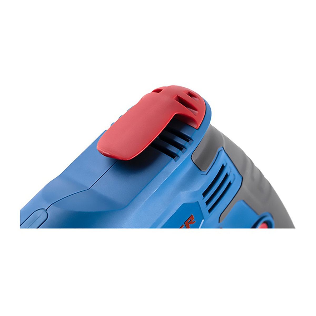 TRIGGER Bohrmaschine mit Schnellspannfutter