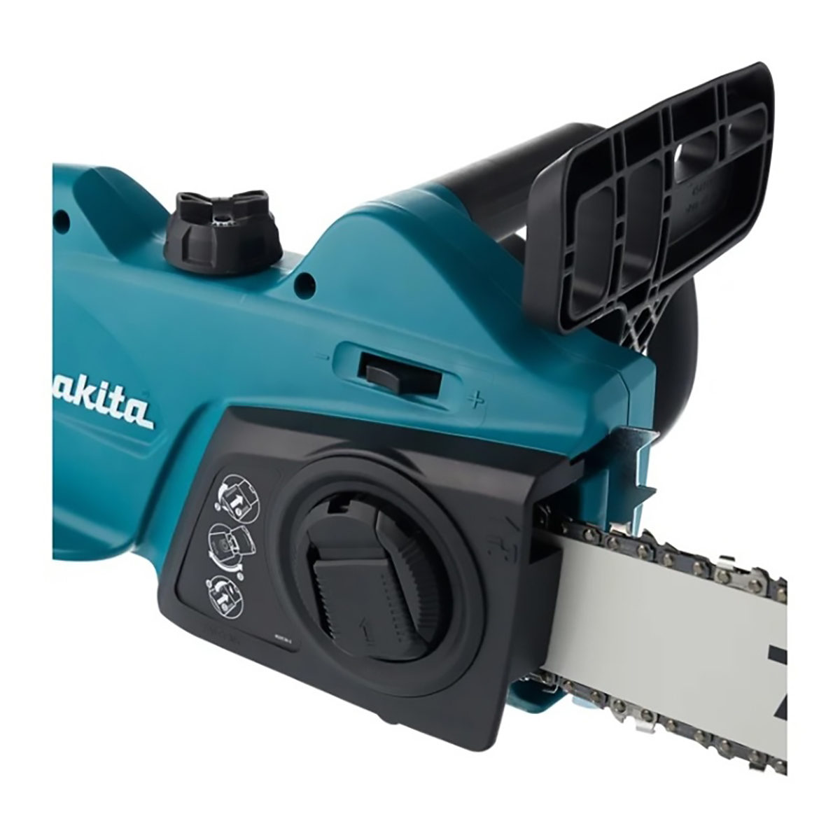 Makita Elektro-Kettensäge