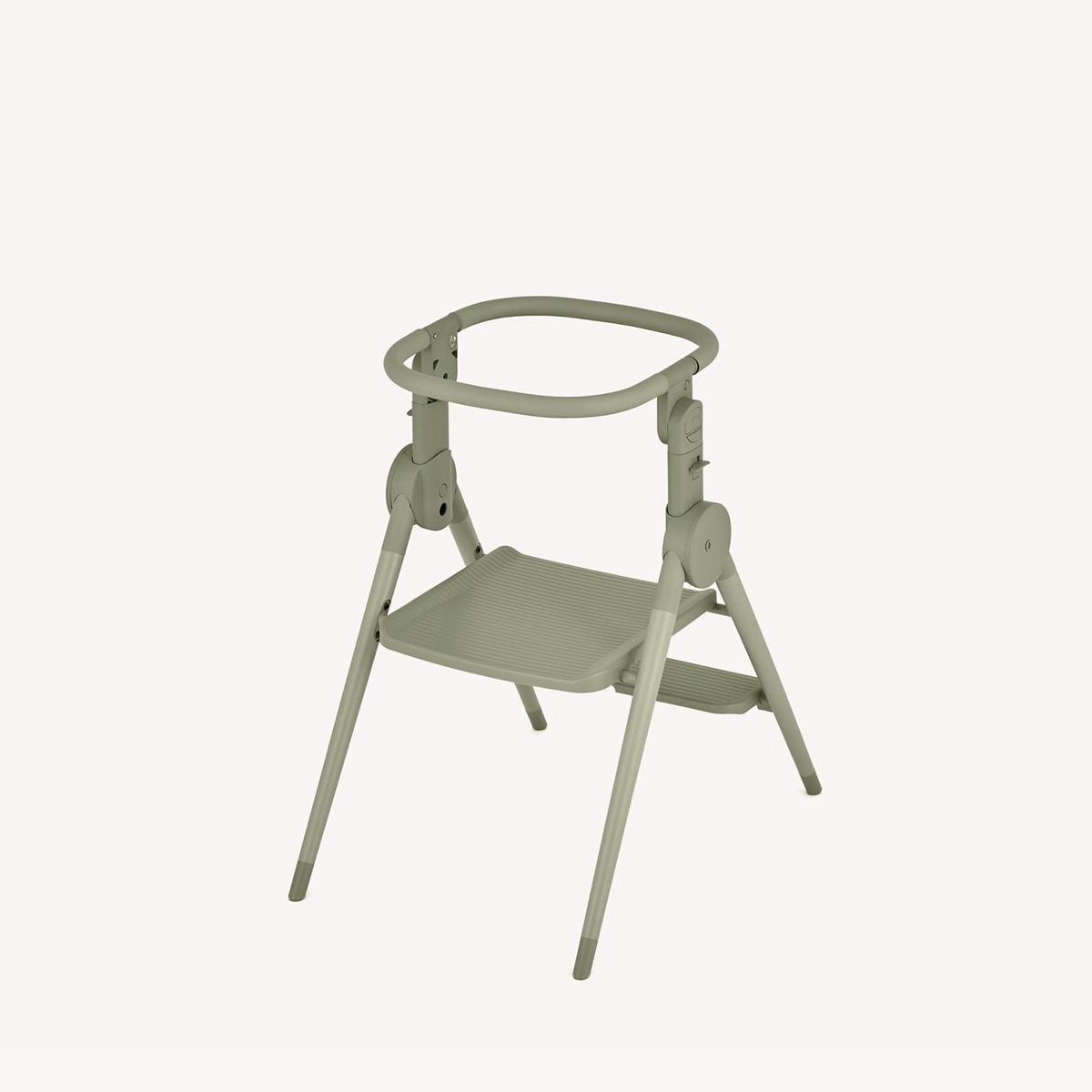 Kinderhochstuhl 3-in-1 Salbeigrün