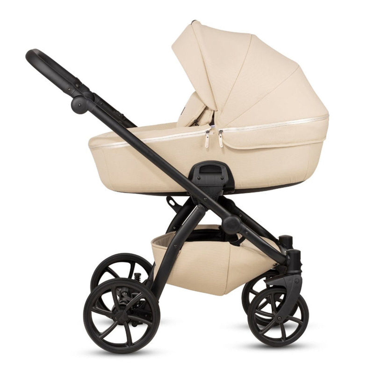 Kombikinderwagen 3-in-1 Beige