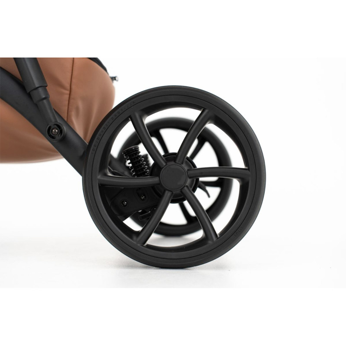 Kombikinderwagen 3-in-1 Braun