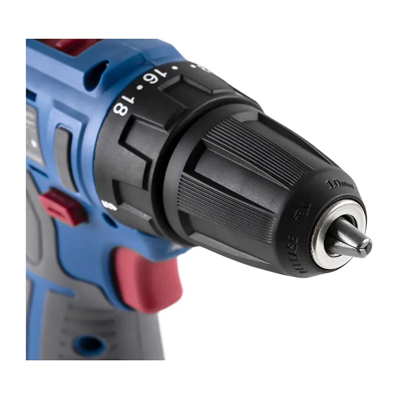 TRIGGER Akku-Bohrschrauber 12 V kompakt