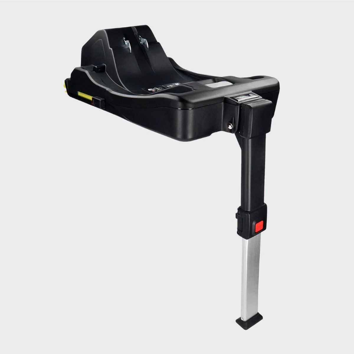 Isofix-Basis mit Isofix-Konnektoren