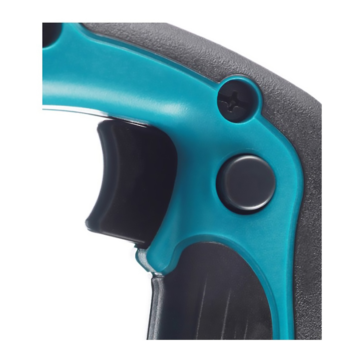 Makita Elektrohobel mit Spantiefenverstellung