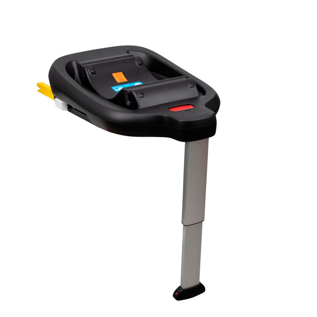 Isofix-Basis mit Teleskop-Stützfuß